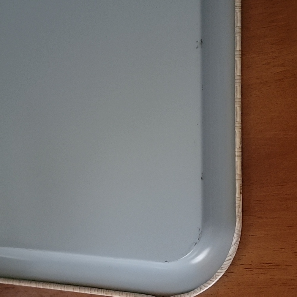 Vintage Lap Trays - Picture 12 of 12
